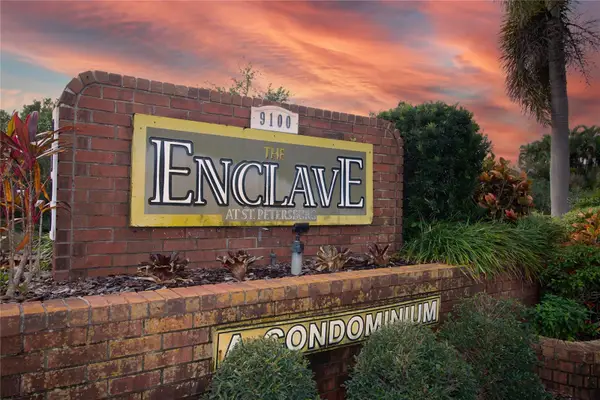 9100 Dr Martin Luther King Jr Street N #1507, ST PETERSBURG, FL 33702