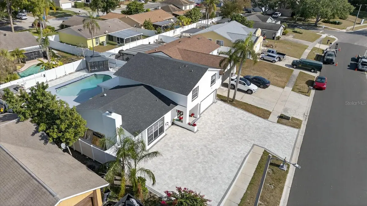 7613 Rustic Drive, Tampa, FL 33634 - Image #1