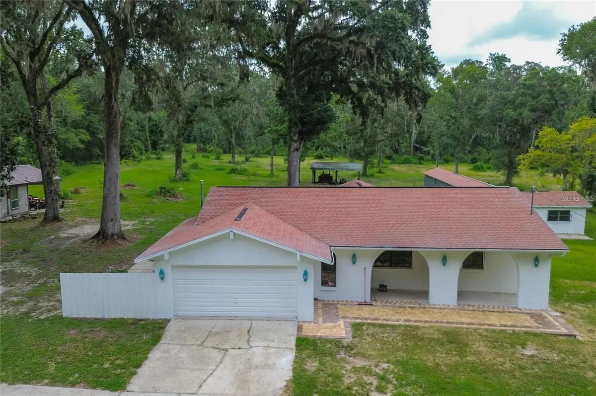 6234 Neff Lake Road, Brooksville, FL 34601 - Image #1