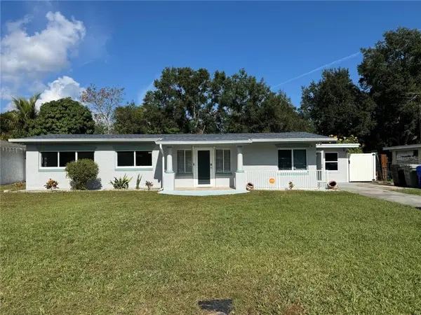 2331 W Oak Street, KISSIMMEE, FL 34741
