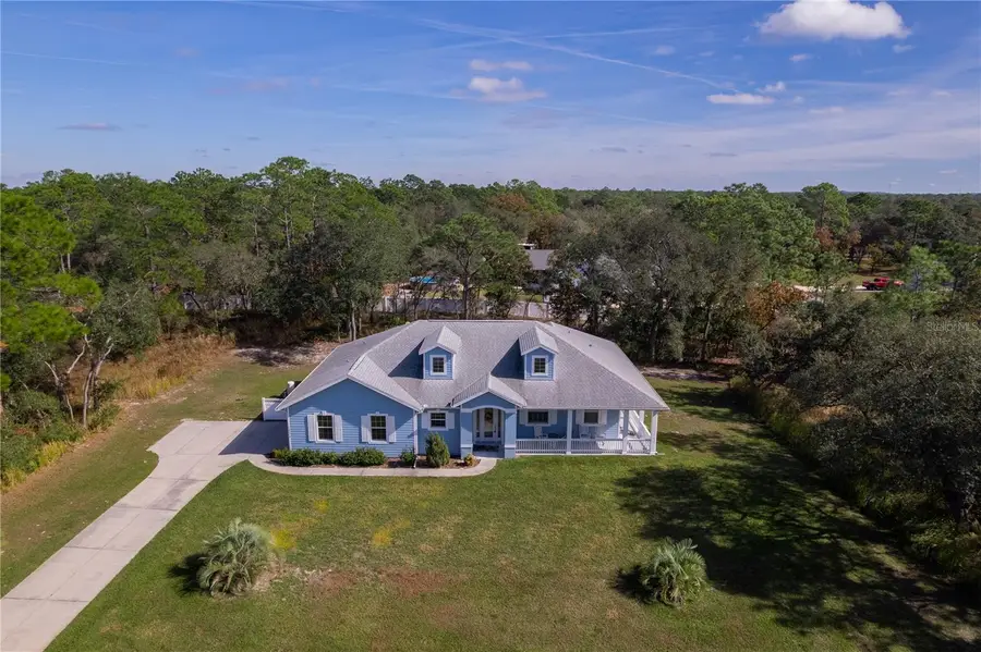 14324 Mulkerin Drive, Weeki Wachee, FL 34614 - Image #2