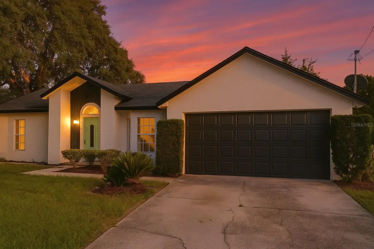 2830 Surf Drive, Deltona, FL 32738 - Image #1