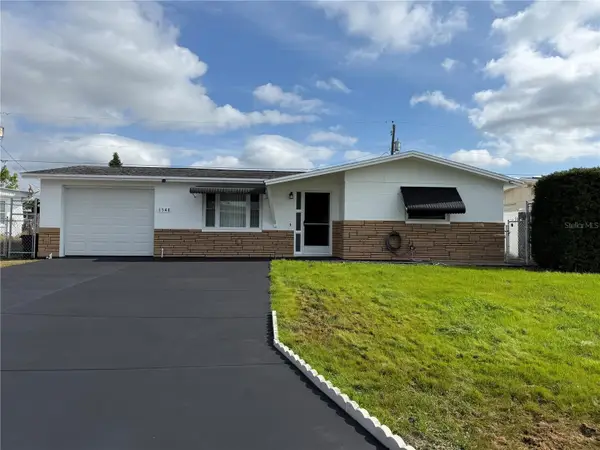 1548 Landau Street, HOLIDAY, FL 34690