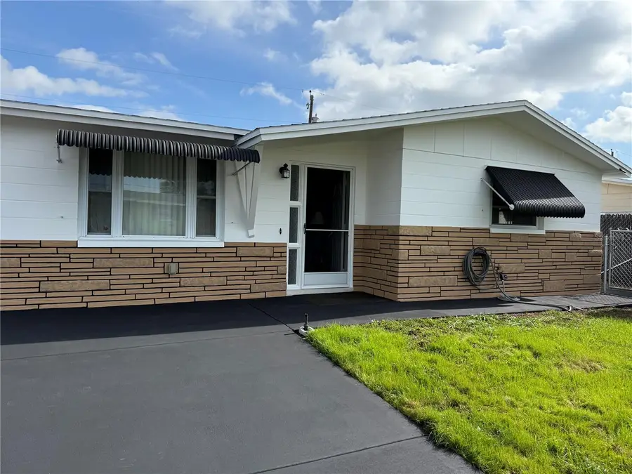 1548 Landau Street, Holiday, FL 34690 - Image #2