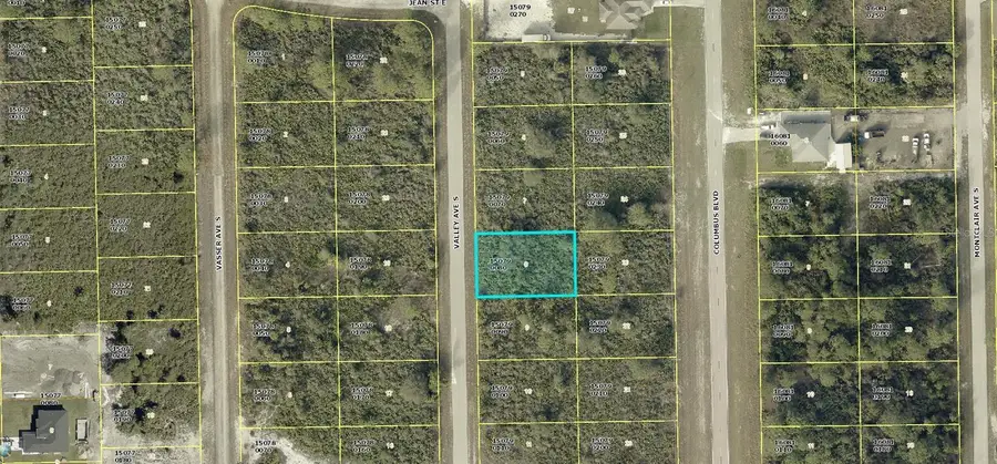 645 Valley Avenue S, Lehigh Acres, FL 33974 - Image #2