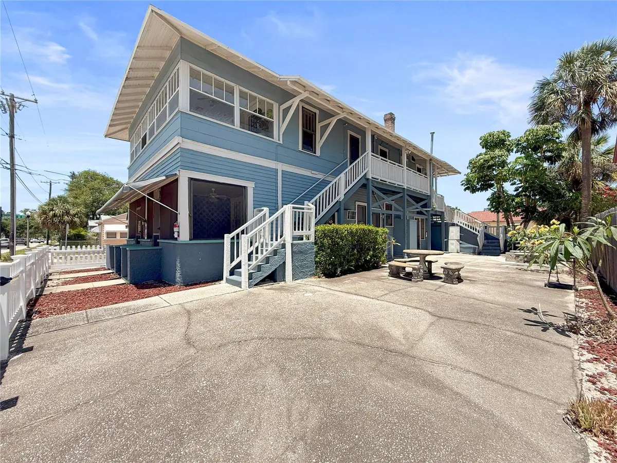 471 9th Avenue N, Saint Petersburg, FL 33701 - Image #1