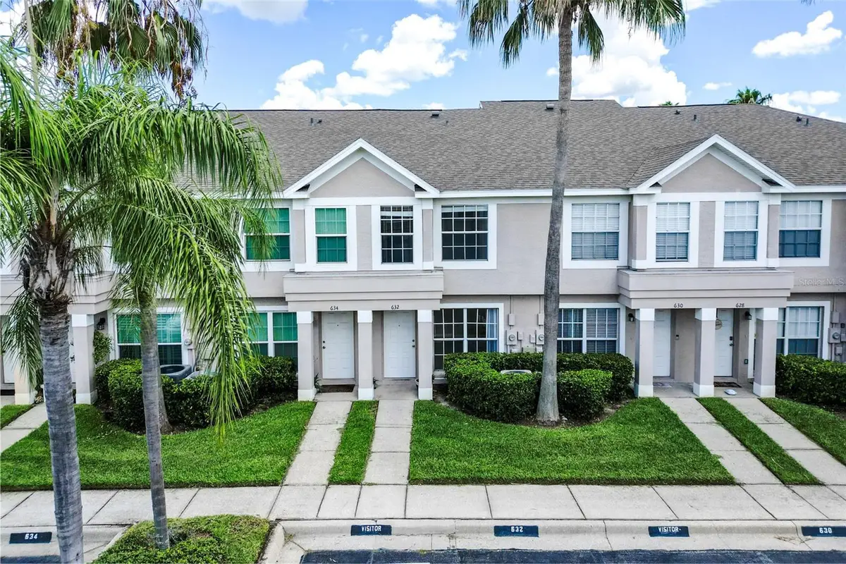 632 Kensington Lake Cir, Brandon, FL 33511 - Image #1