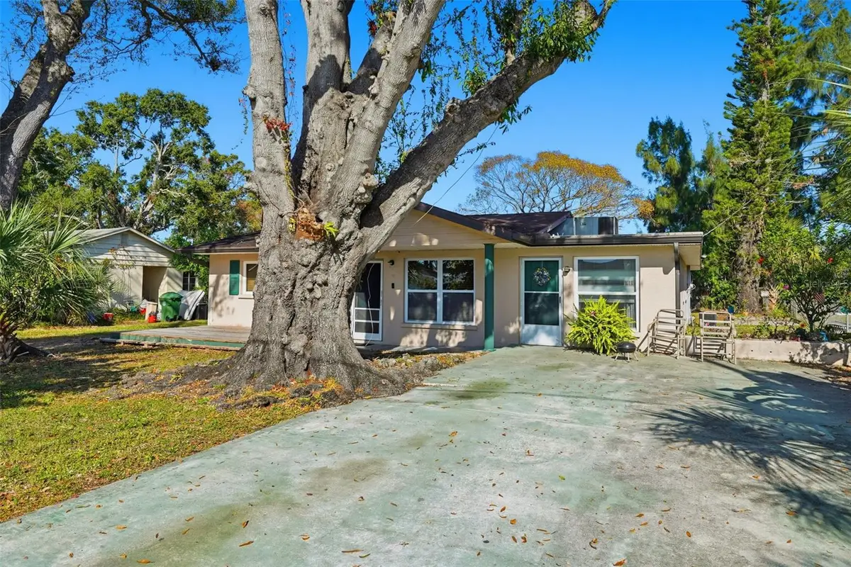 1619 Suponic Avenue, Sarasota, FL 34243 - Image #1