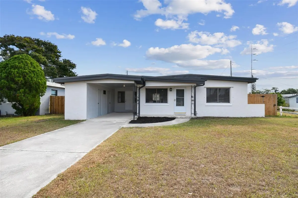 4430 13th Avenue N, Saint Petersburg, FL 33713 - Image #1
