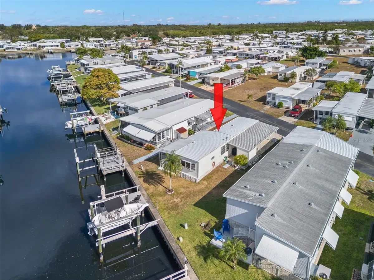 7030 Mount Arlington Drive Ne #409, Saint Petersburg, FL 33702 - Image #1