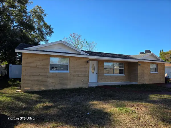 7024 Ivanhoe Drive, PORT RICHEY, FL 34668