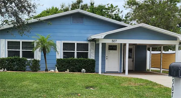 507 12th Street Nw, LARGO, FL 33770