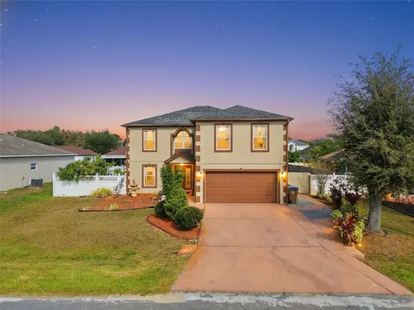 350 Corsica Court, KISSIMMEE, FL 34758