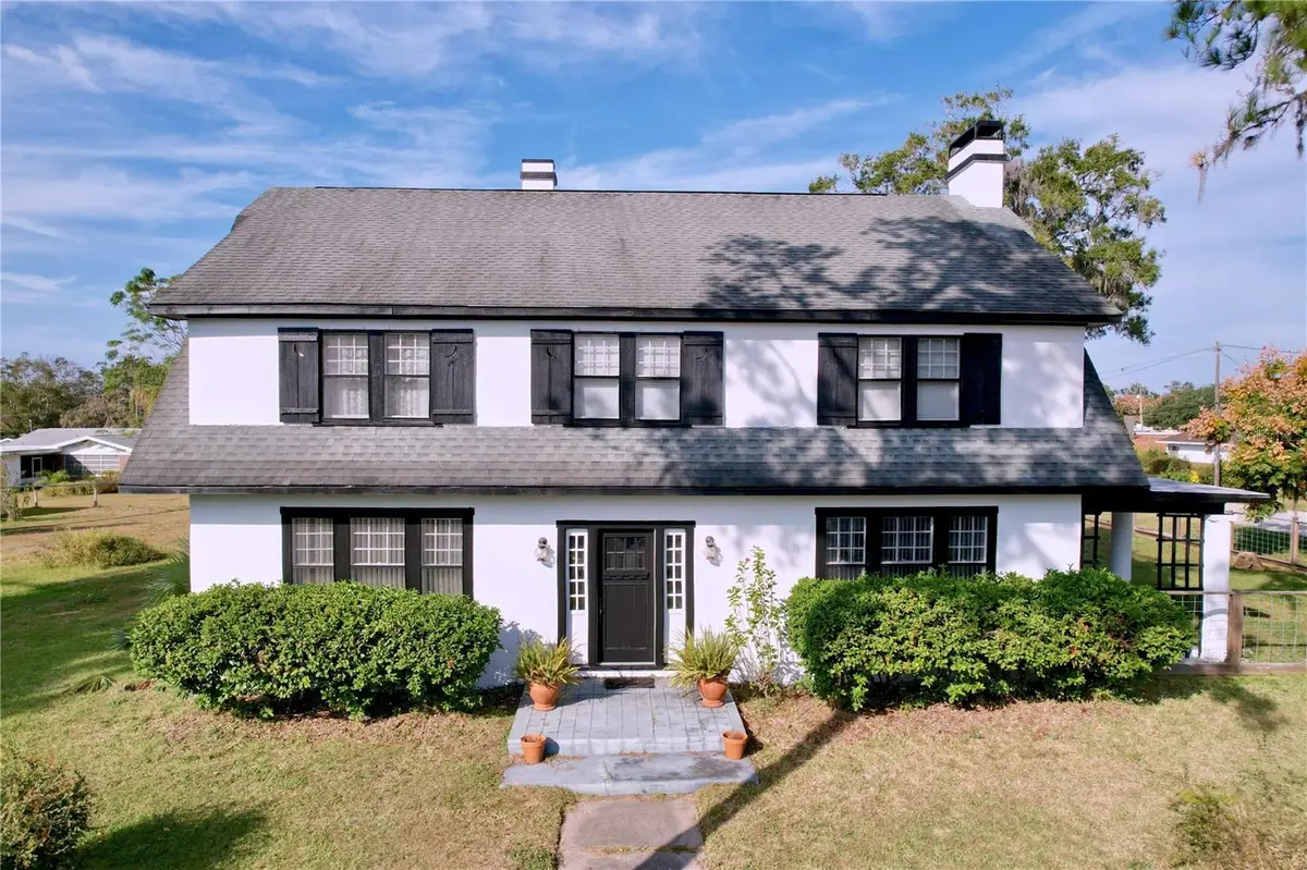 37823 Coleman Avenue, Dade City, FL 33525 - Image #1