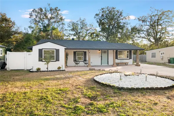 1215 E North Street, TAMPA, FL 33604