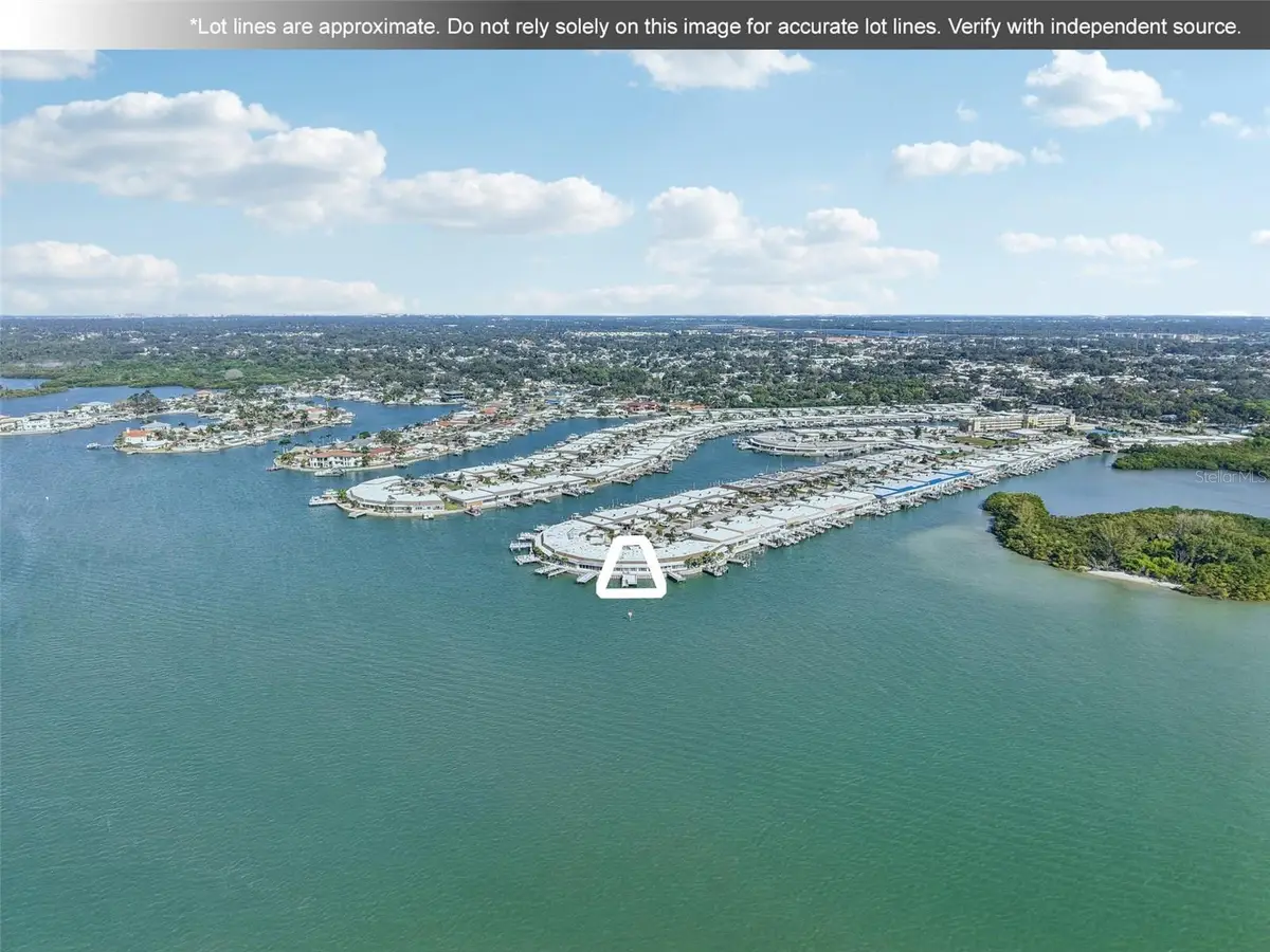 676 Boca Ciega Point Boulevard S #1507, Saint Petersburg, FL 33708 - Image #1
