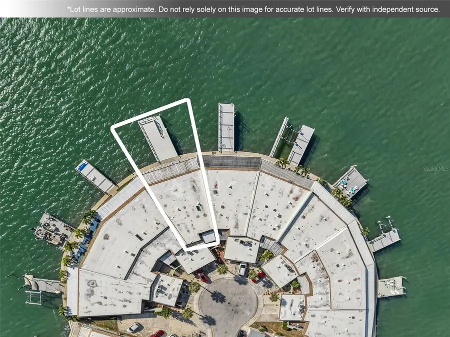 676 Boca Ciega Point Boulevard S #1507, Saint Petersburg, FL 33708 - Image #3