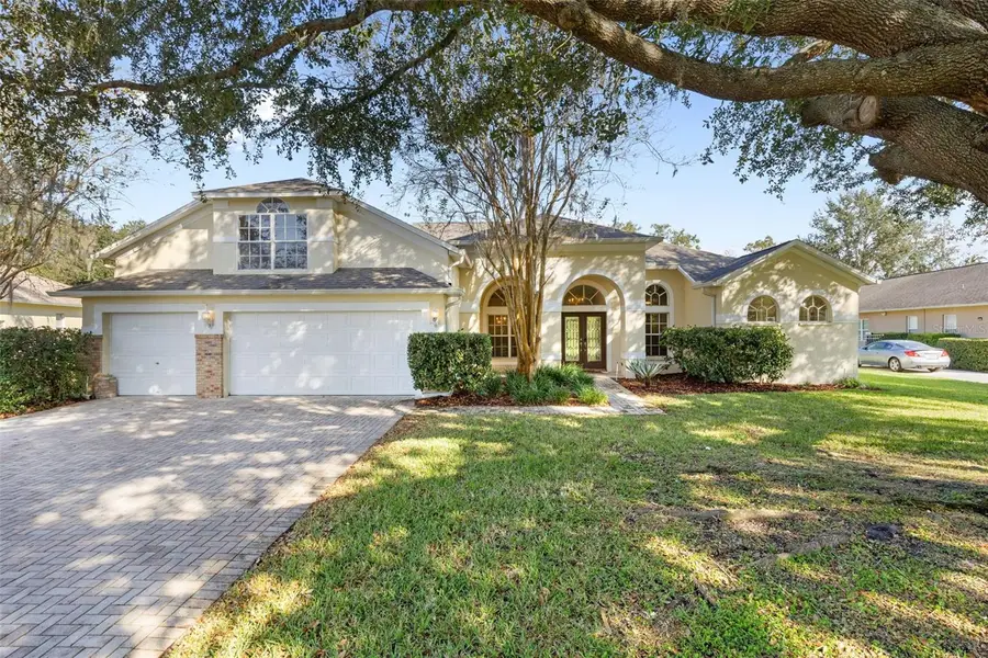 1452 Kensington Woods Drive, Lutz, FL 33549 - Image #2