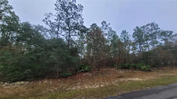 4621 N Pink Poppy, BEVERLY HILLS, FL 34465