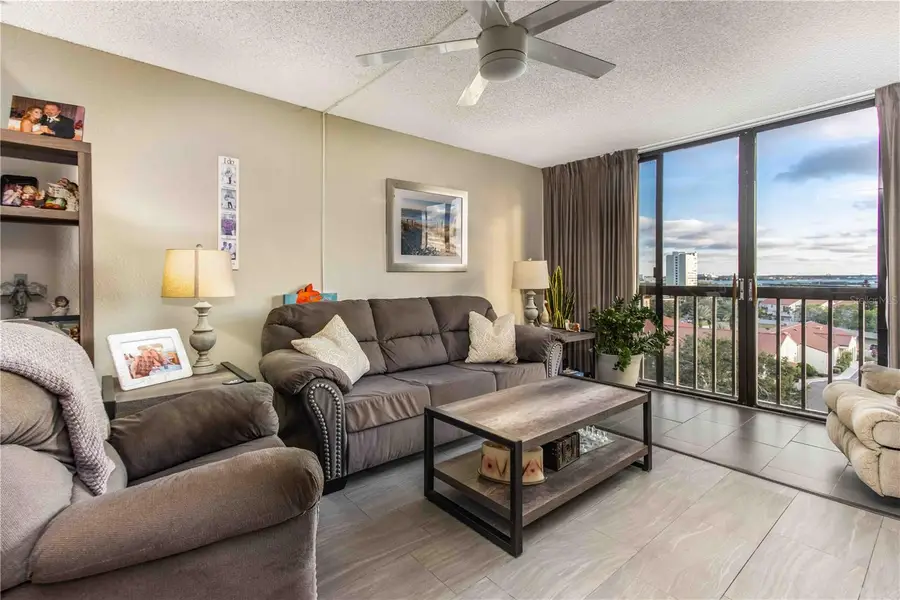 255 Dolphin Point #803, Clearwater Beach, FL 33767 - Image #3