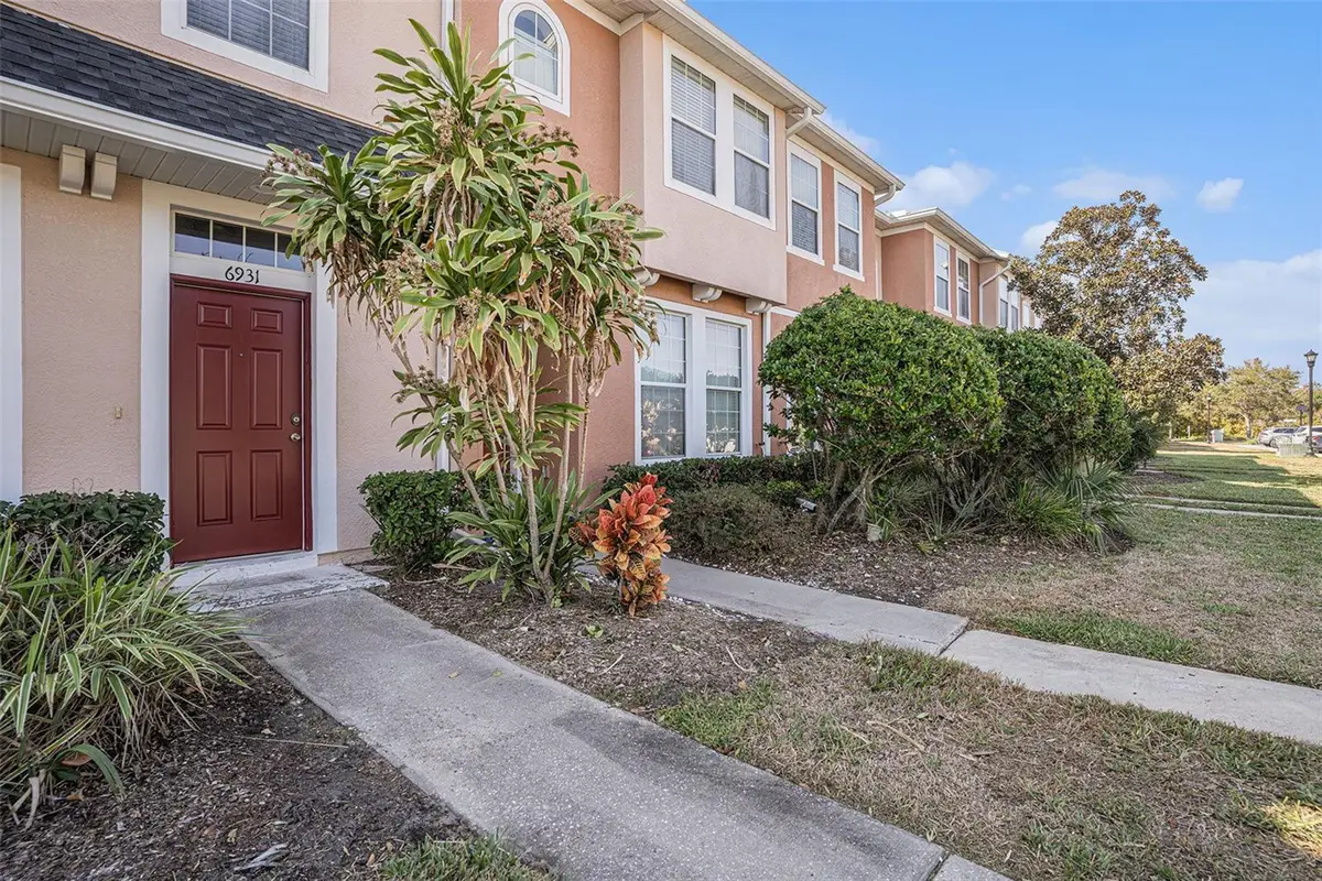 6931 Towering Spruce Drive, Riverview, FL 33578 - Image #1
