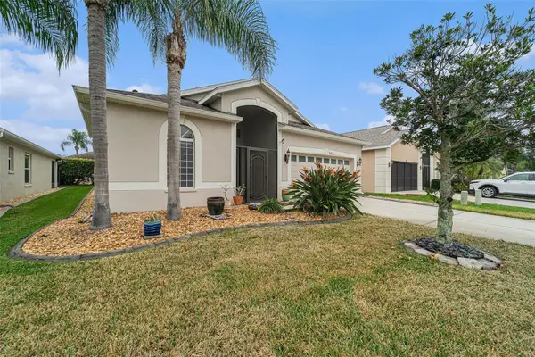 9448 Rolling Circle, SAN ANTONIO, FL 33576