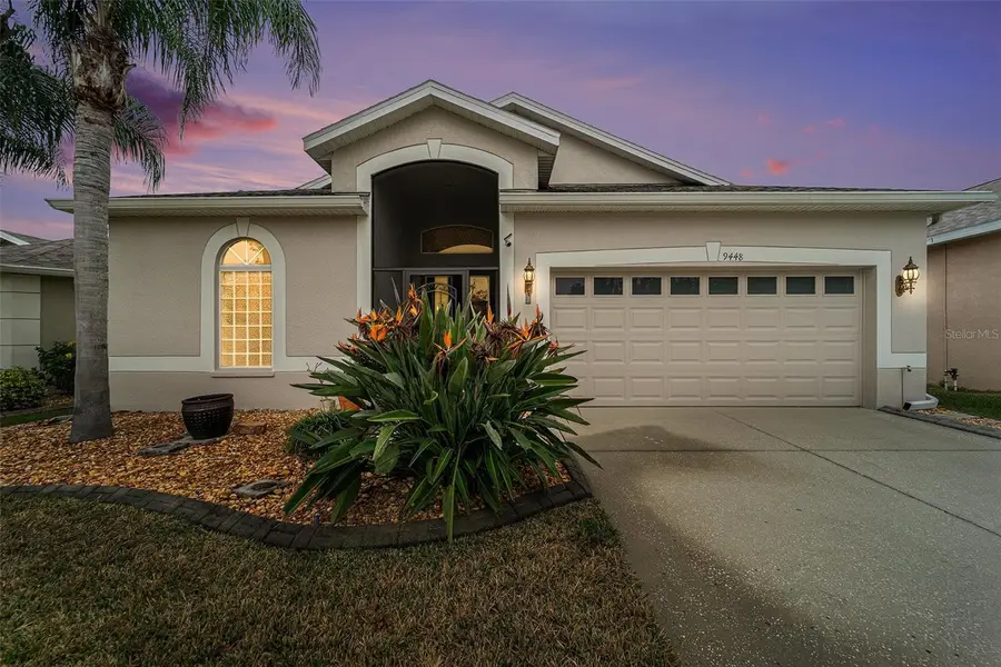 9448 Rolling Circle, San Antonio, FL 33576 - Image #2