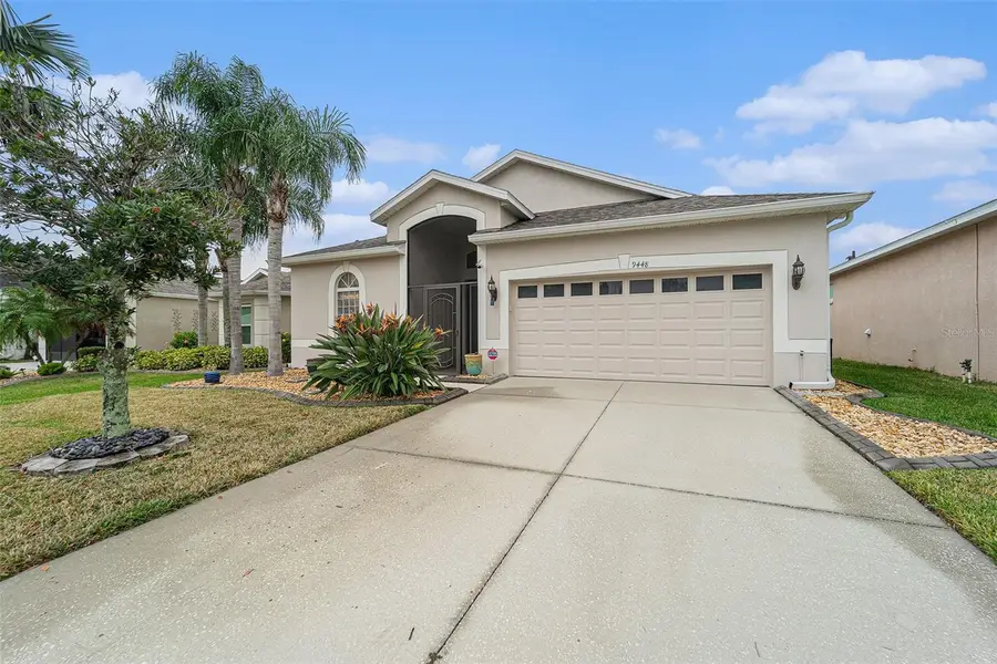 9448 Rolling Circle, San Antonio, FL 33576 - Image #3