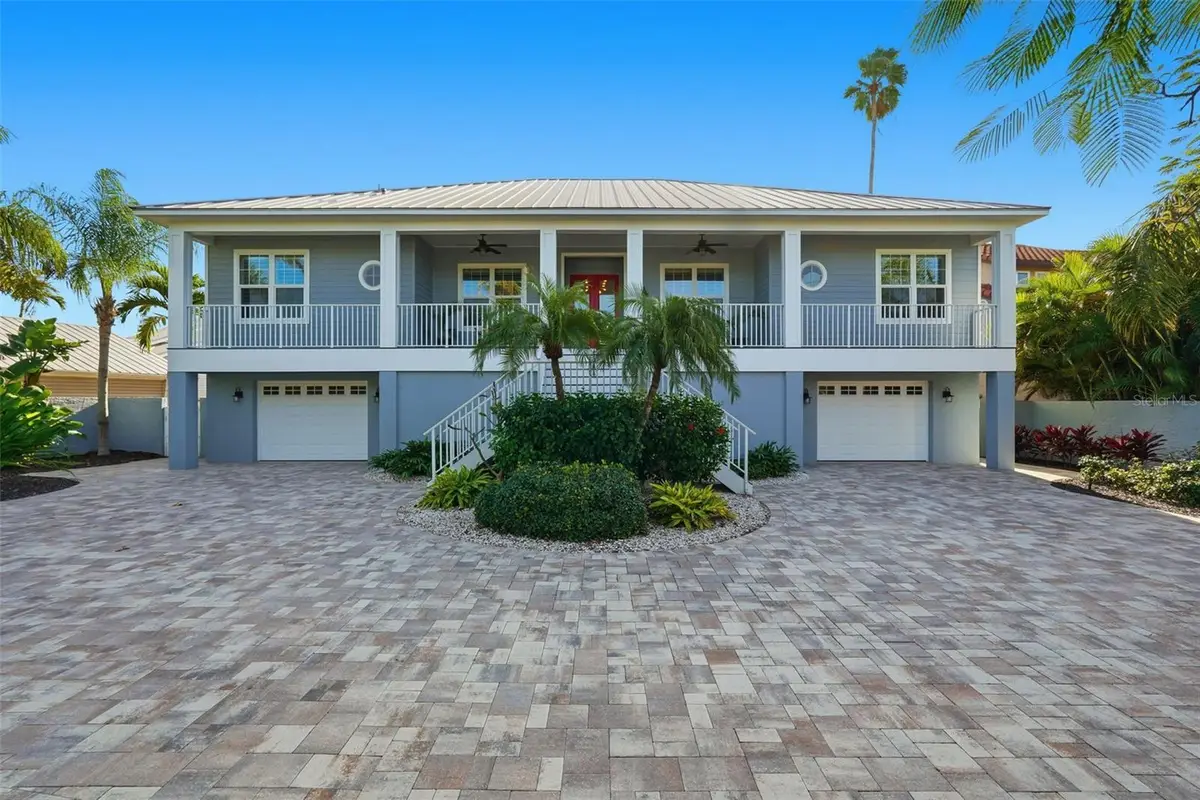 401 Harbor Drive, Belleair Beach, FL 33786 - Image #1