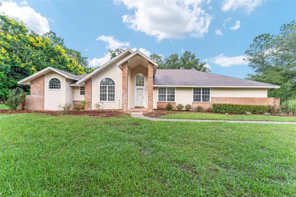 4829 NE 60th Terrace, SILVER SPRINGS, FL 34488