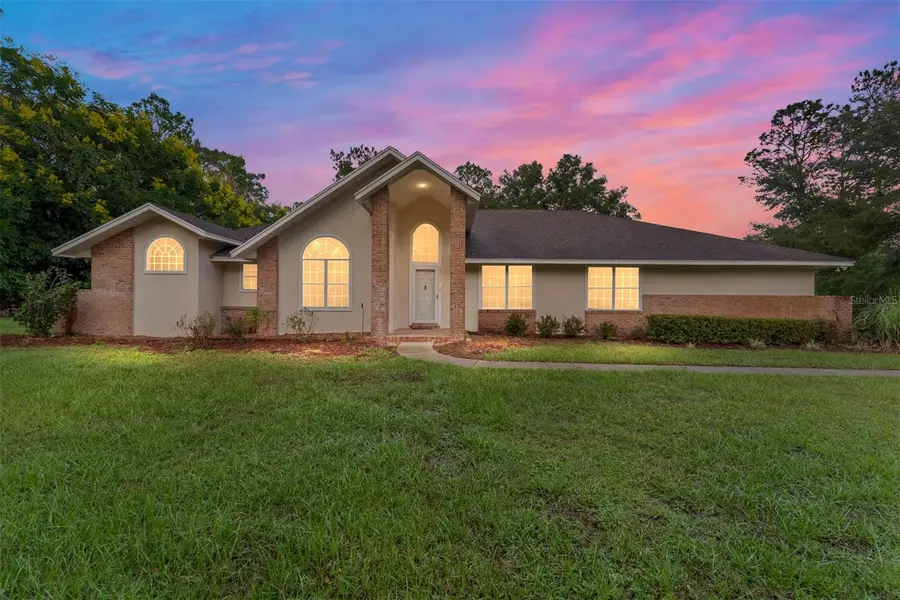 4829 NE 60th Terrace, Silver Springs, FL 34488 - Image #2