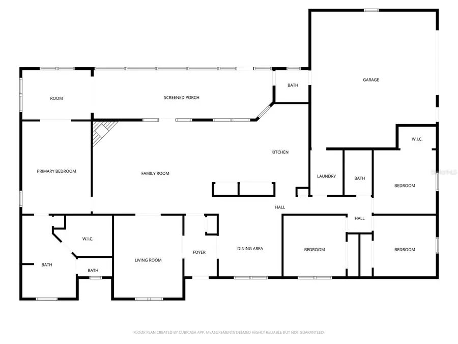 4829 NE 60th Terrace, Silver Springs, FL 34488 - Image #3
