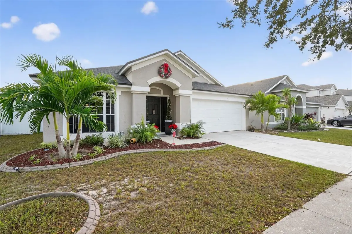 11519 Misty Isle Lane, Riverview, FL 33579 - Image #1
