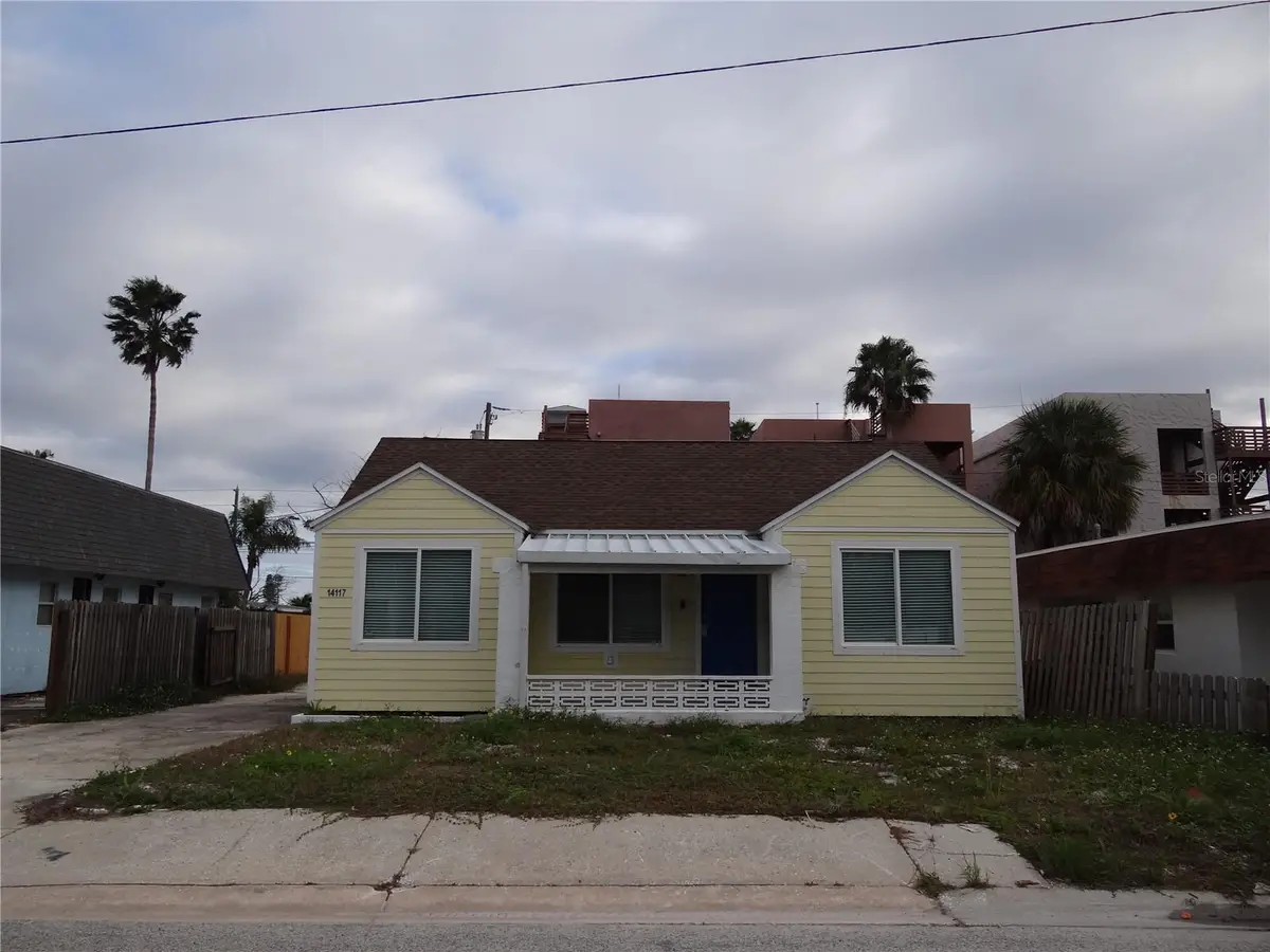 14117 Palm Street, Madeira Beach, FL 33708 - Image #1