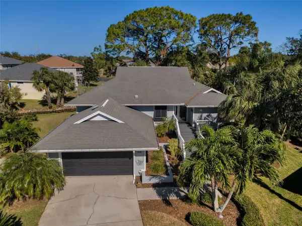 1012 Osprey Court, TARPON SPRINGS, FL 34689