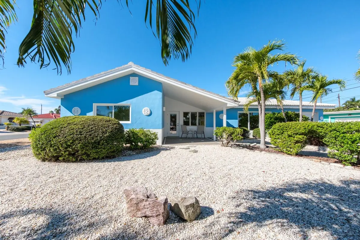 4550 Plaza Way, Saint Pete Beach, FL 33706 - Image #1