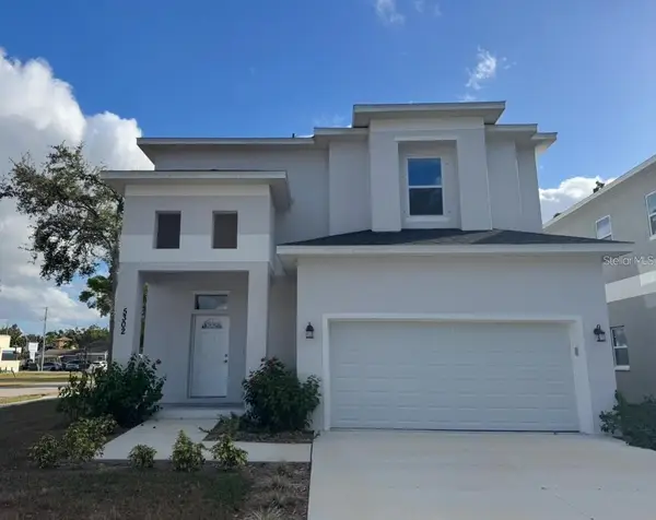 5312 76th Avenue N, PINELLAS PARK, FL 33781