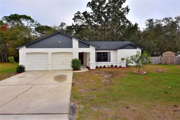4014 Treetop Circle, SPRING HILL, FL 34606