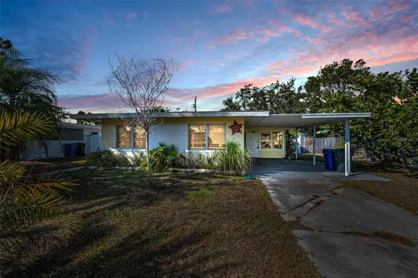 2476 Coronado Way, DUNEDIN, FL 34698