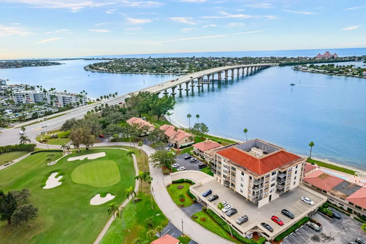 6279 Sun Boulevard #503, Saint Petersburg, FL 33715 - Image #1