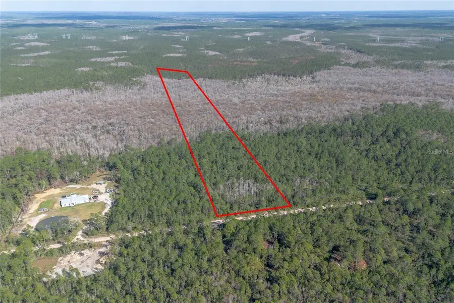 2449 Old Train Road, Deltona, FL 32738 - Image #3