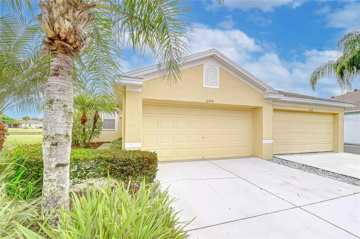 11474 Captiva Kay Drive, Riverview, FL 33569 - Image #1