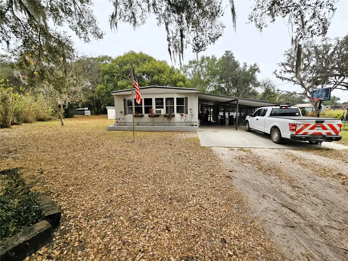 4211 Lowell Lane, Zephyrhills, FL 33541 - Image #1