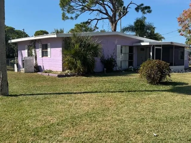 7235 Royal Palm Drive, New Port Richey, FL 34652 - Image #1