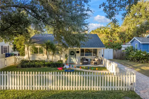 4309 W Obispo Street, TAMPA, FL 33629