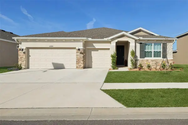 10509 Bridgegate Heights Loop, SAN ANTONIO, FL 33576