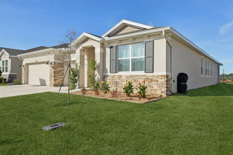 10509 Bridgegate Heights Loop, San Antonio, FL 33576 - Image #2