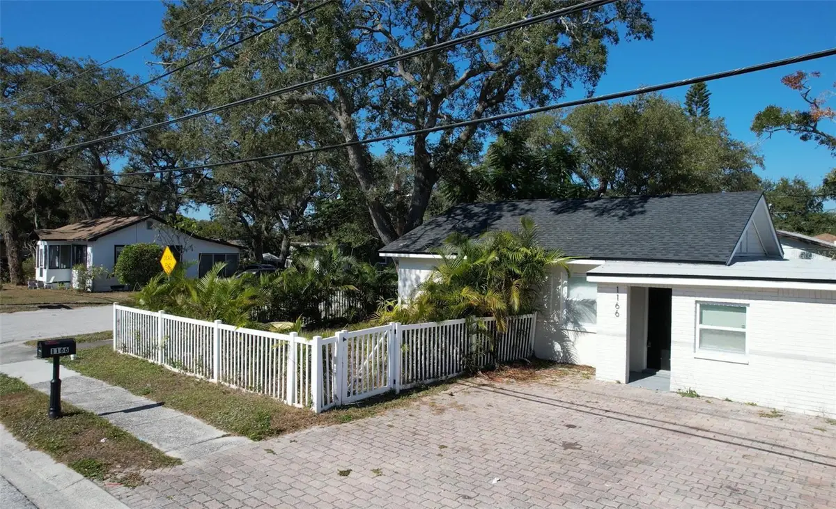 1166 Woodlawn Street, Clearwater, FL 33756 - Image #1