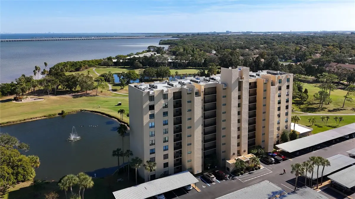 2620 Cove Cay Drive #502, Clearwater, FL 33760 - Image #1