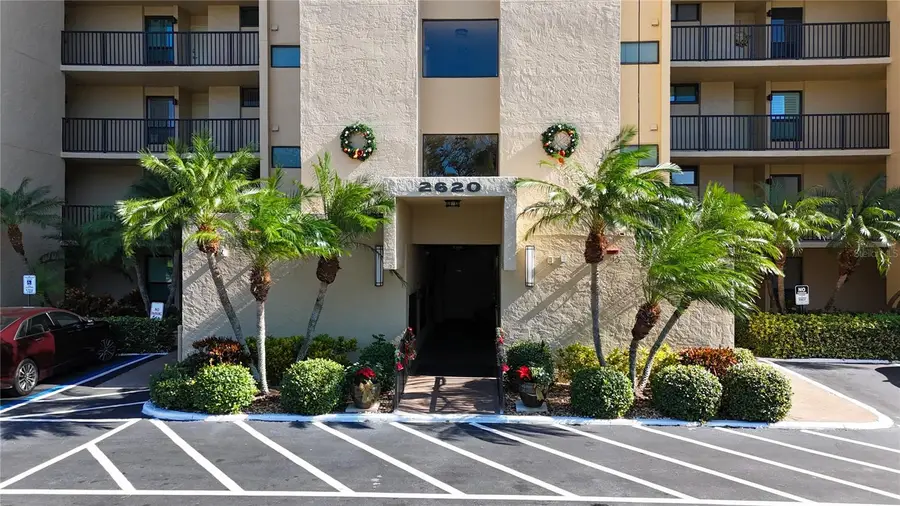 2620 Cove Cay Drive #502, Clearwater, FL 33760 - Image #2